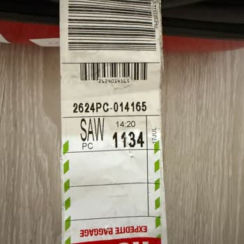 Bagajım Çalındı, Pegasus Sorumluluktan Kaçıyor!