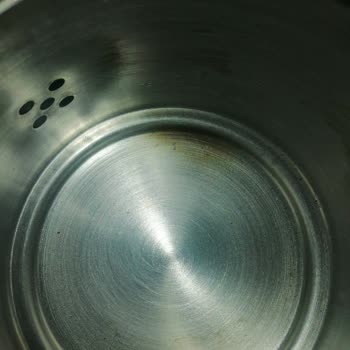 Paslanmaz Çelik Çaydanlıkta Paslanma Ve Garanti Kapsamında Ücret Talebi