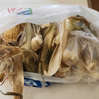 Carrefourdan Küflenmiş Ve Bozuk Mısır Gönderilmesi Şaşkınlık Yarattı