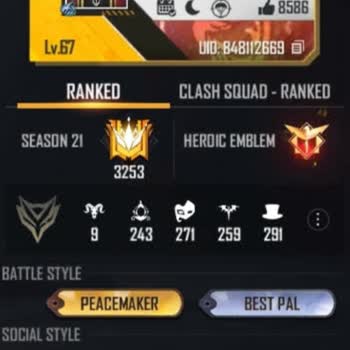 I Face Account Loss on Free Fire After Linked Facebook Was Permanently Deleted