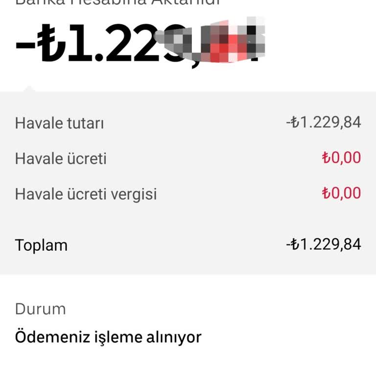 Uber Ödemelerinin Geç Yatırılması Maddi Mağduriyet Yaratıyor