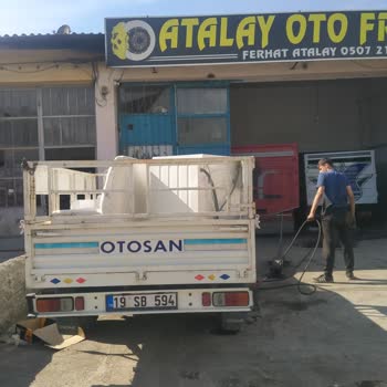 Tüvtürk Muayenesinde Fren Sapması Mağduriyeti Ve Para Kaybı