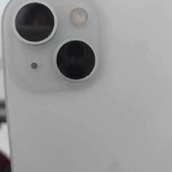 Kozmetik Olarak Kusurlu Gelen İphone 15 Ve İade Sürecinde İletişimsizlik