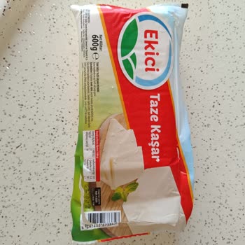 Son Kullanma Tarihi Geçmemiş Kaşarda Küf Tadı Sorunu