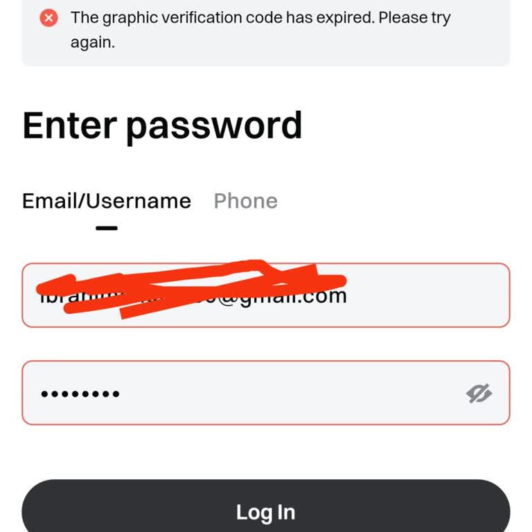 I Face Login Issues on My 6-Year Gate.io Account and Can’t Access My Coins