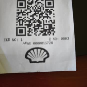 Shell Kampanyasında Eksik Bilgilendirme Nedeniyle Katılım Sağlayamadım