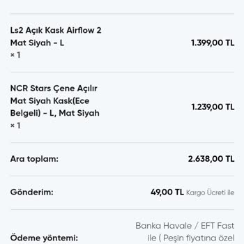 Siparişim Günlerdir Hazırlanıyor Ve Müşteri Hizmetlerine Ulaşılamıyor