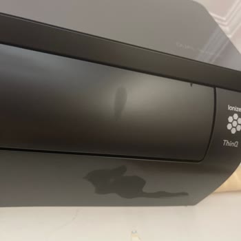 Klimadan Su Akıyor, Servise Ulaşamıyorum!