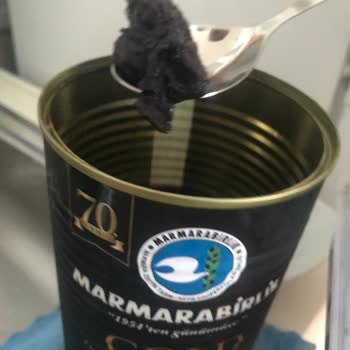 Aldığım MarmaraBirlik Gold Zeytinler Bozuk Çıktı, Güvenim Sarsıldı!