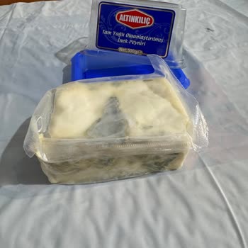 Aldığım Ezine Peynirinin Küflü Çıkması Ve İade Sorunu