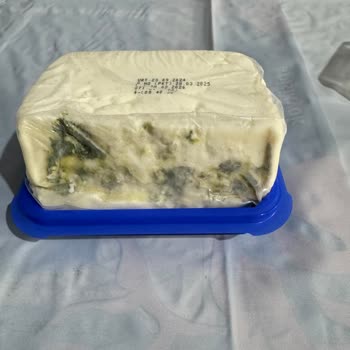 Aldığım Ezine Peynirinin Küflü Çıkması Ve İade Sorunu