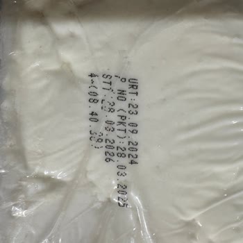 Aldığım Ezine Peynirinin Küflü Çıkması Ve İade Sorunu