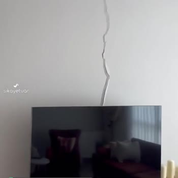 Başakşehir Belediyesi Ve Famir Yapı Ortaklığı İle Yapılan Ev