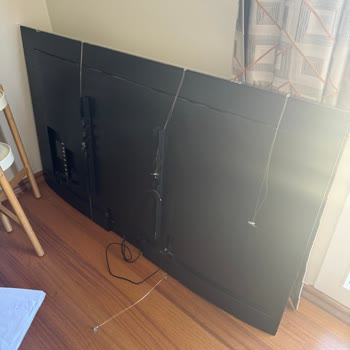 Samsung TV Ekran Değişimi Krizi: Beklenen Çözüm Hâlâ Yok