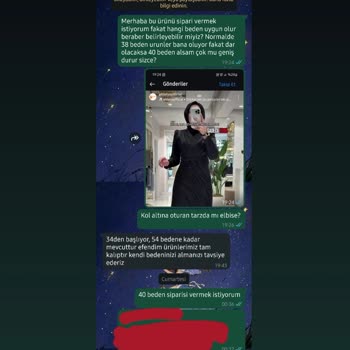 Sürekli Değişen Numaralarla Güven Sarsıcı Deneyim