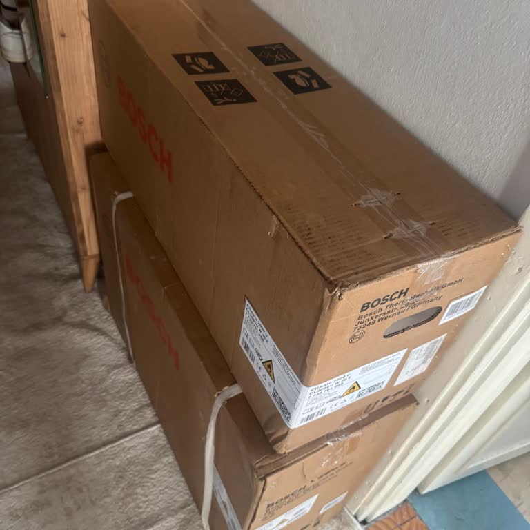 Klima Kurulumunda Aşırı Gecikme Ve Mağduriyet