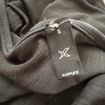 Yanlış Beden Siparişi Ve Değişim Yapılmaması Mağduriyet Yaşattı