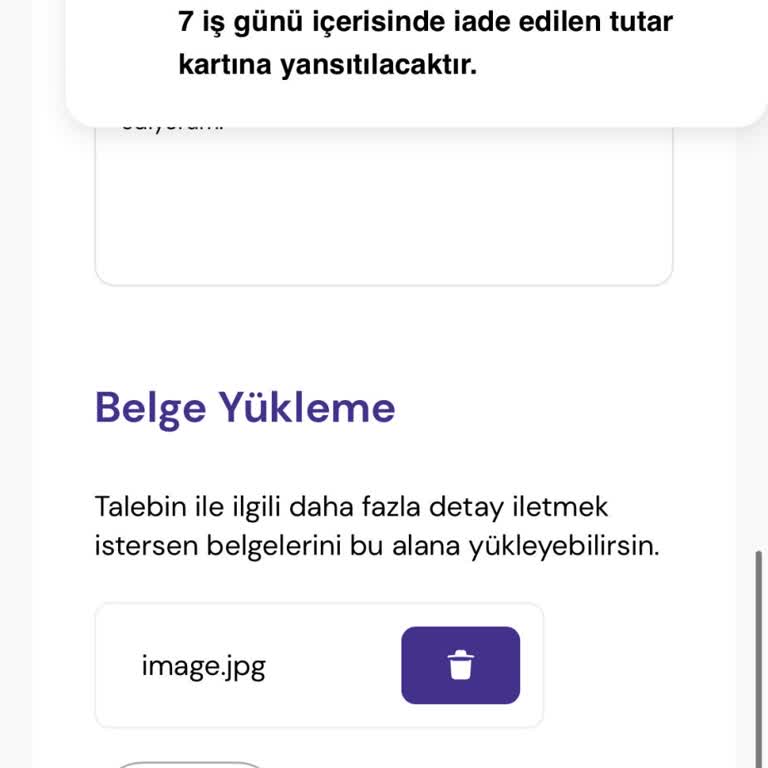 İade İşlemlerinin Gecikmesi Ve İletişim Sorunu Mağduriyet Yaratıyor