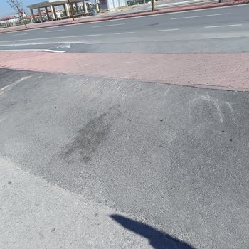 Yüksek Ve Dar Kasisler Araçlara Zarar Veriyor, Çözüm Bekliyoruz