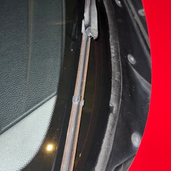 BMW 116ed Kronik Fitil Ve Stop Lambası Sorunları Mağduriyet Yaratıyor