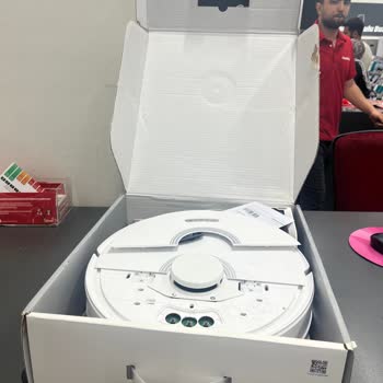 Tamir Sonrası Ürünüm Kırık Şekilde Teslim Edildi