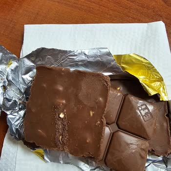 Aldığım Çikolatadan Kurt Çıktı, Mağduriyetimin Giderilmesini İstiyorum