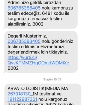 İade Talebim Reddedildi, İletişim Ve Çözüm Sıfır