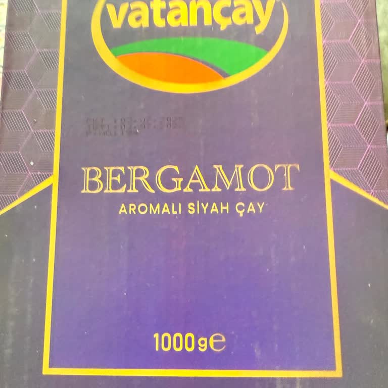 Yanlış Çay Gönderimi Ve Ücret Farkı Sorunu