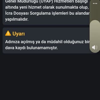 HGS Borcu Ve İcra Sürecinde Yaşanan Mağduriyet