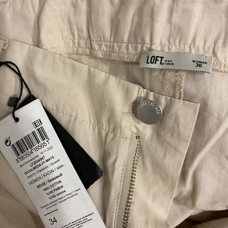 Loft Online Alışverişte Sürekli Sorunlar Ve Düşen Kalite