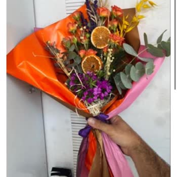 Sipariş Ettiğim Çiçek Buketi Eksik Ve Farklı Gönderildi Müşteri Hizmetleri Çözüm Sunmadı