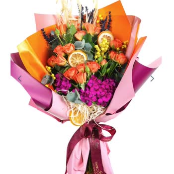 Sipariş Ettiğim Çiçek Buketi Eksik Ve Farklı Gönderildi Müşteri Hizmetleri Çözüm Sunmadı