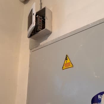 Kablo Net Apartmandaki İnternet Kesintisi Ve Teknik Servis Mağduriyeti