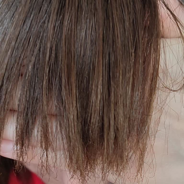 Philips Saç Düzleştirici Saç Uçlarımı Yaktı, İade Kabul Edilmiyor