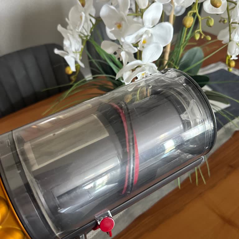 Dyson Süpürge Servisten Sonra Yine Arızalandı, Mağduriyetim Devam Ediyor