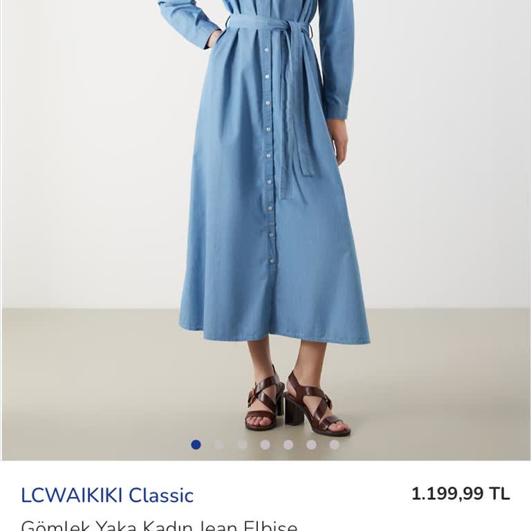 Eksik Gelen Elbise Kemeri Ve Kupon Sürecinde Yaşanan Mağduriyet