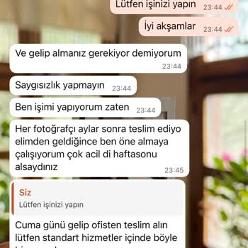 Wolf Media'dan Aldığım Hizmette Dijital Teslimat Sorunu Ve İletişimsizlik