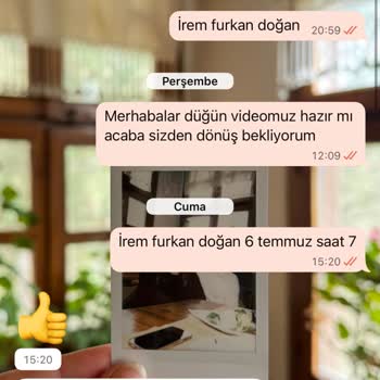 Wolf Media'dan Aldığım Hizmette Dijital Teslimat Sorunu Ve İletişimsizlik