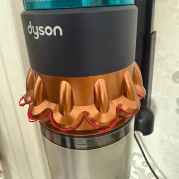 Dyson'dan Yedek Parça Ve Müşteri Hizmetlerinde Büyük Hayal Kırıklığı