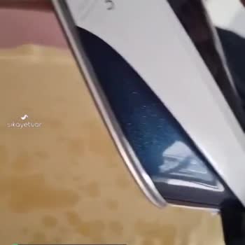 Tefal Yetkili Servis Ve Ütüde Su Damlatma Sorunu!