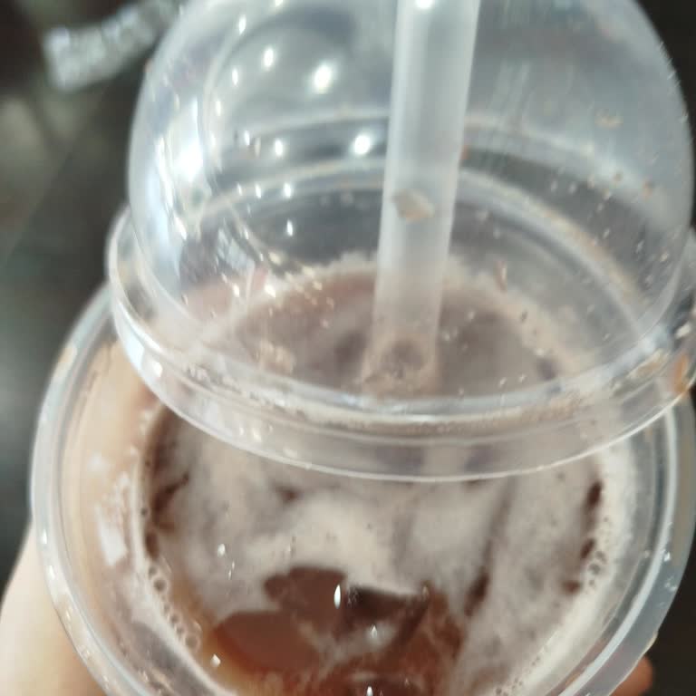 Burger King ArenaPark Şubesinde Saygısız Hizmet Ve Kalitesiz Ürün Deneyimi