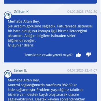 TurkNet Aboneliğimde Haksız Fatura Ve İcra Şoku Yaşadım