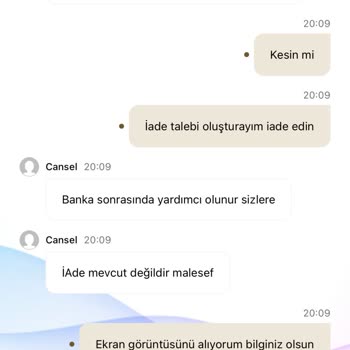 Paramı Alamıyorum Sürekli Bahanelerle Oyalıyorlar
