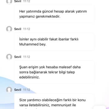 Paramı Alamıyorum Sürekli Bahanelerle Oyalıyorlar
