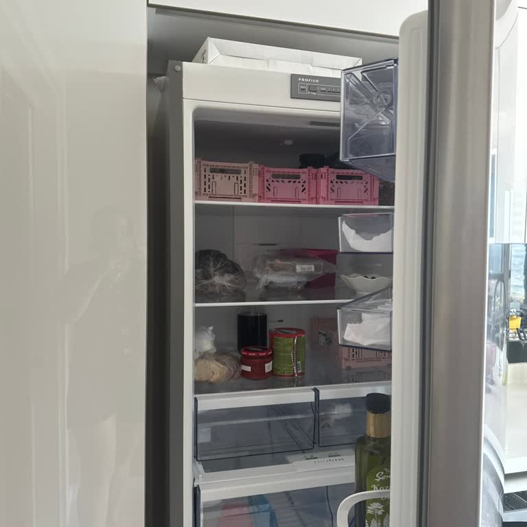 5 Aylık Buzdolabı Arızasıyla Sıcakta Mağduriyet Yaşıyoruz