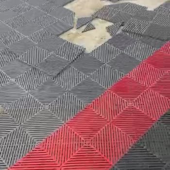 GroundTR Zemin Kaplamada Yaşadığım Sorun!