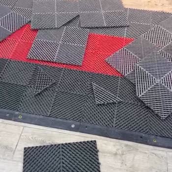 GroundTR Zemin Kaplamada Yaşadığım Sorun!