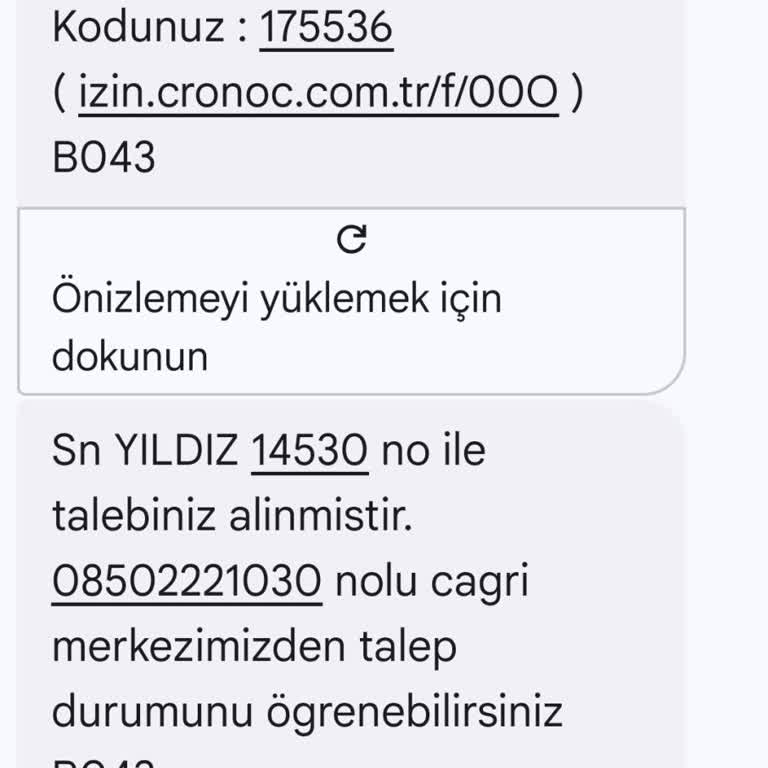 Alfemo İade Sürecinde Yaşadığımız Mağduriyet