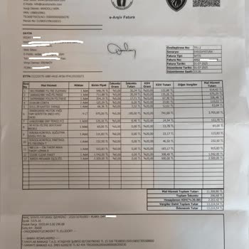 Yetkili Serviste Onaysız Ek Ücret Ve İletişim Sorunu