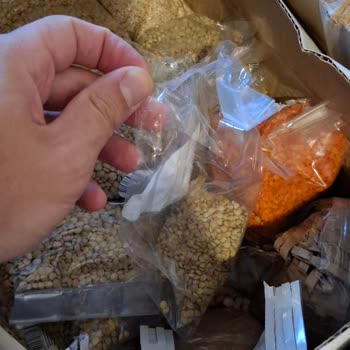 Siparişim Patlamış Ve Dağılmış Şekilde Teslim Edildi